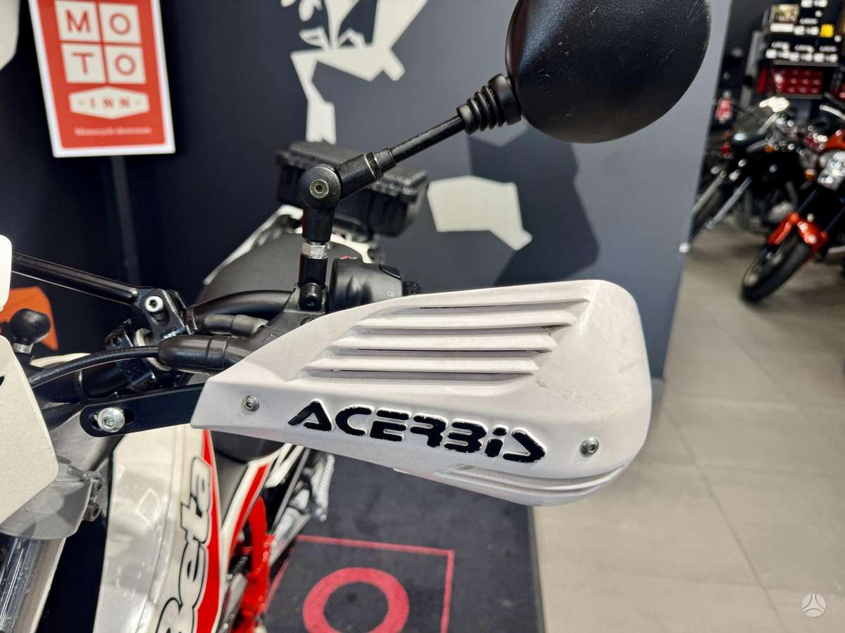 Beta Alp 350cc, эндуро / adventure