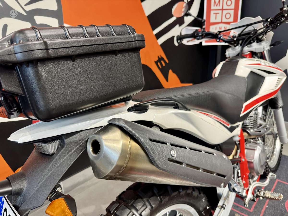 Beta Alp 350cc, эндуро / adventure