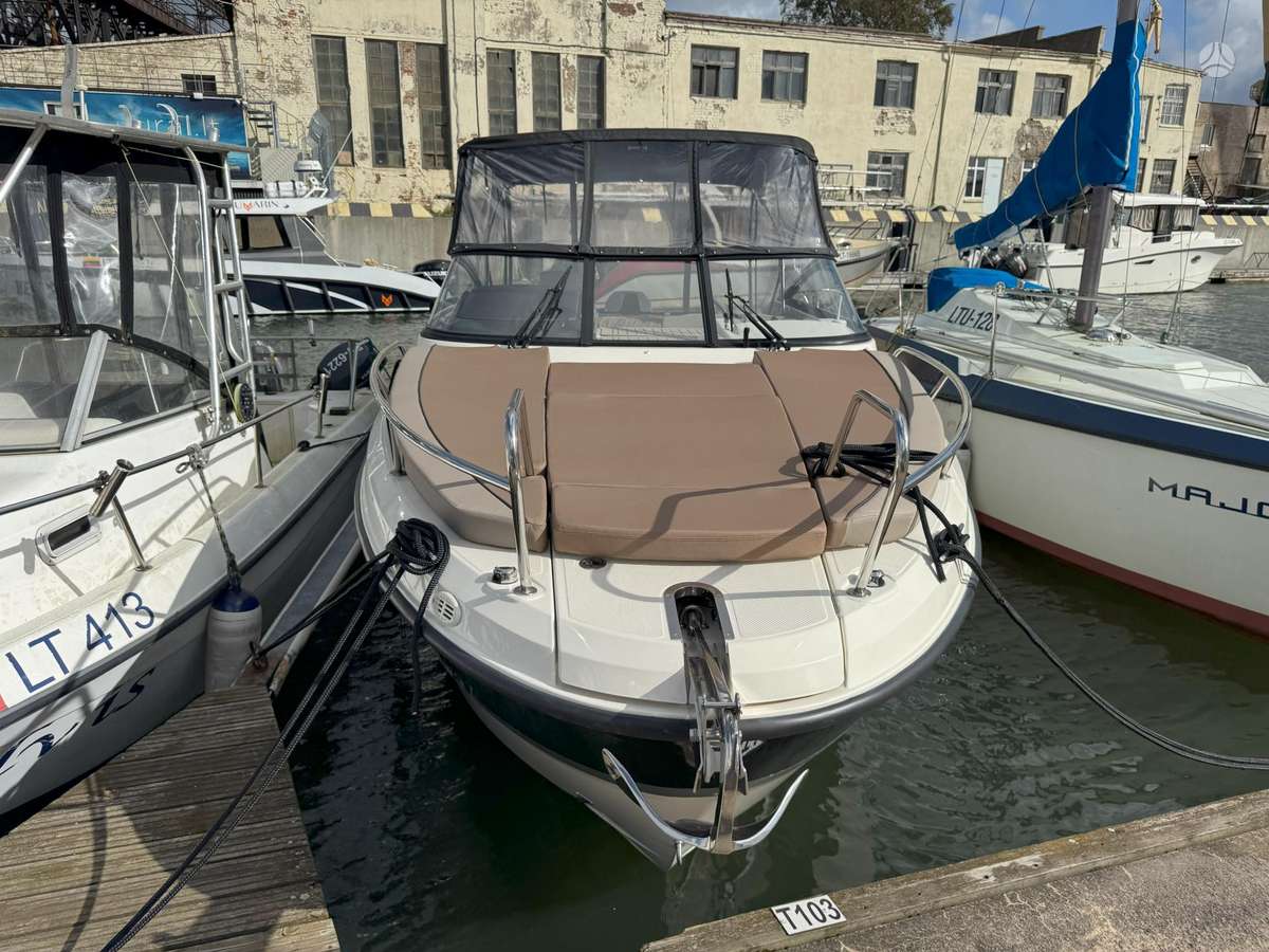 Quicksilver 805 CR, яхты / катера