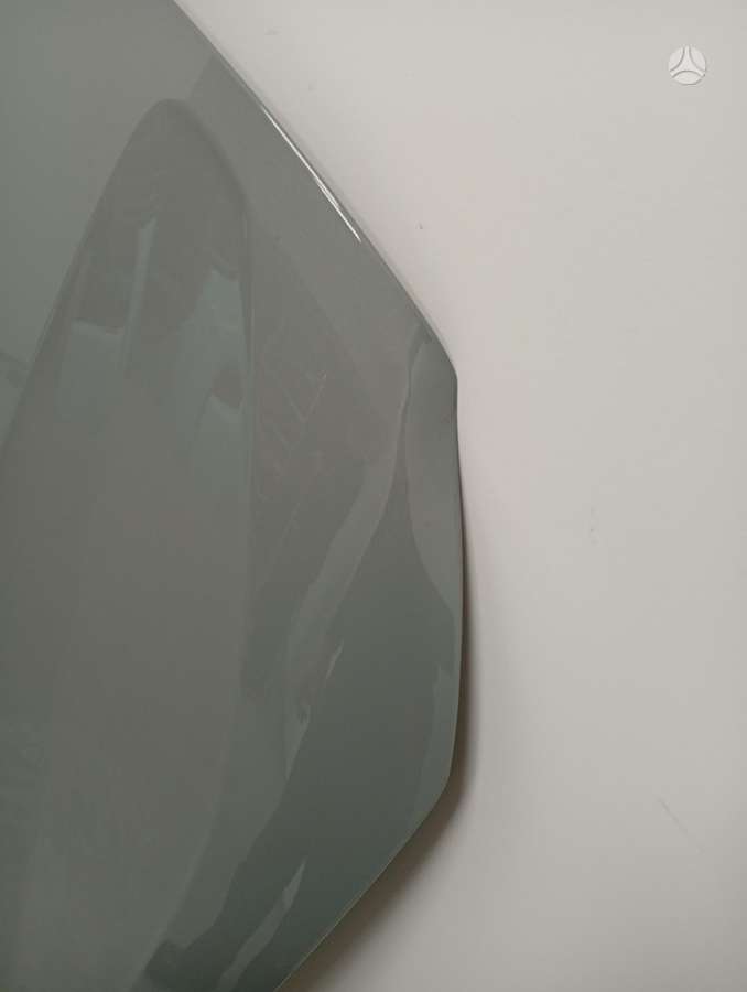 Polestar 2 hood (front, rear), bumpers