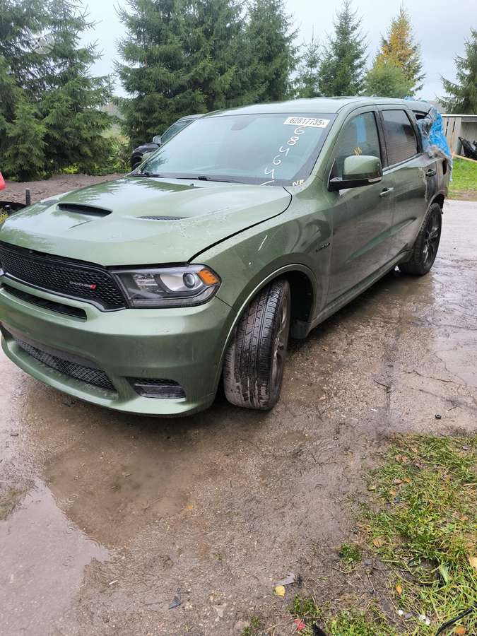 Dodge Durango