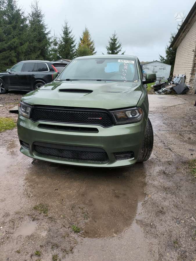 Dodge Durango