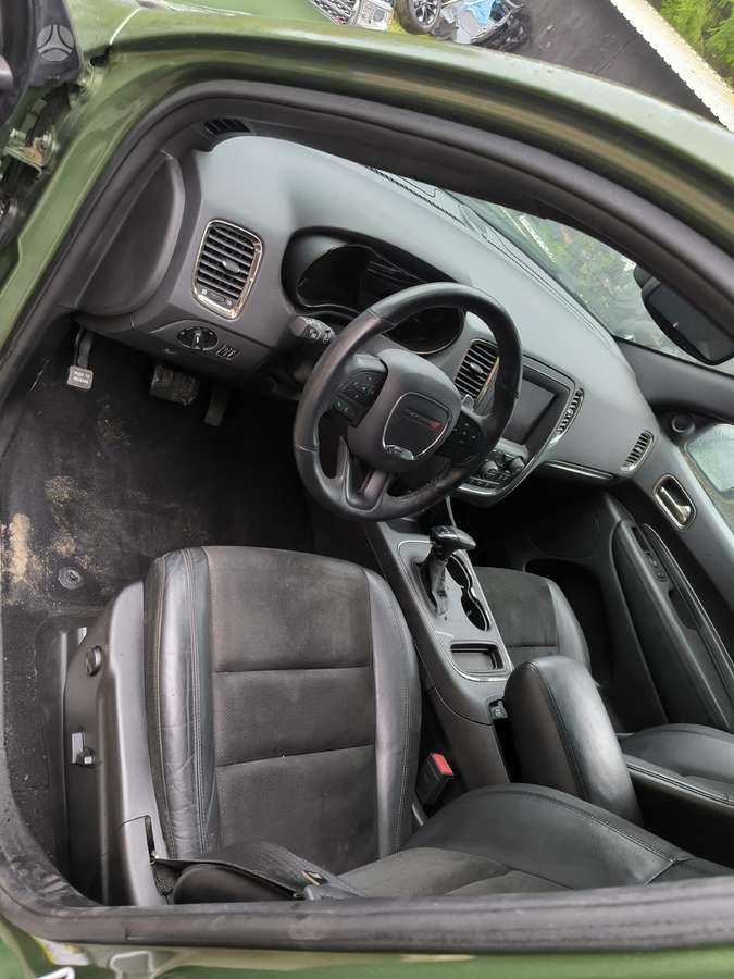 Dodge Durango
