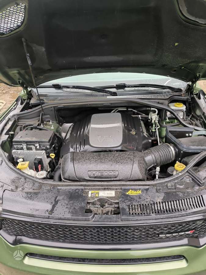 Dodge Durango