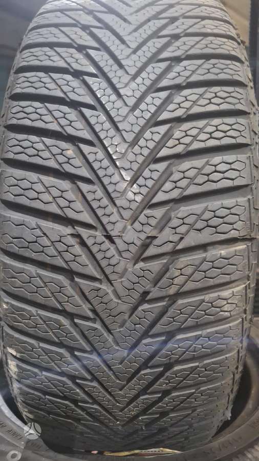Continental TS800, winter 195/50 R15