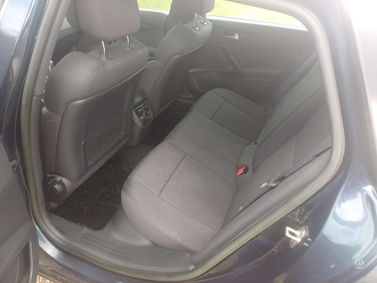 Peugeot 508 - 10