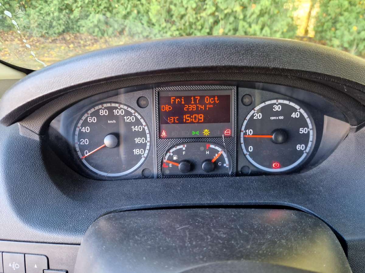 Fiat Ducato, passenger minibus