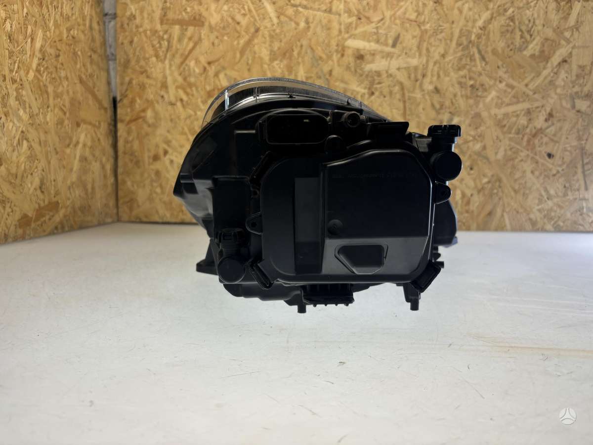 Porsche Macan, 95B941005F, Cen28399