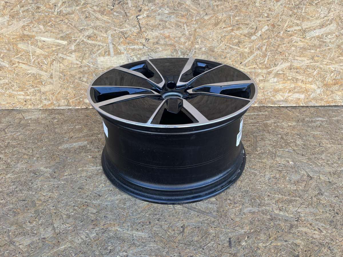 Porsche Macan, 95C601025BA, Cen28400