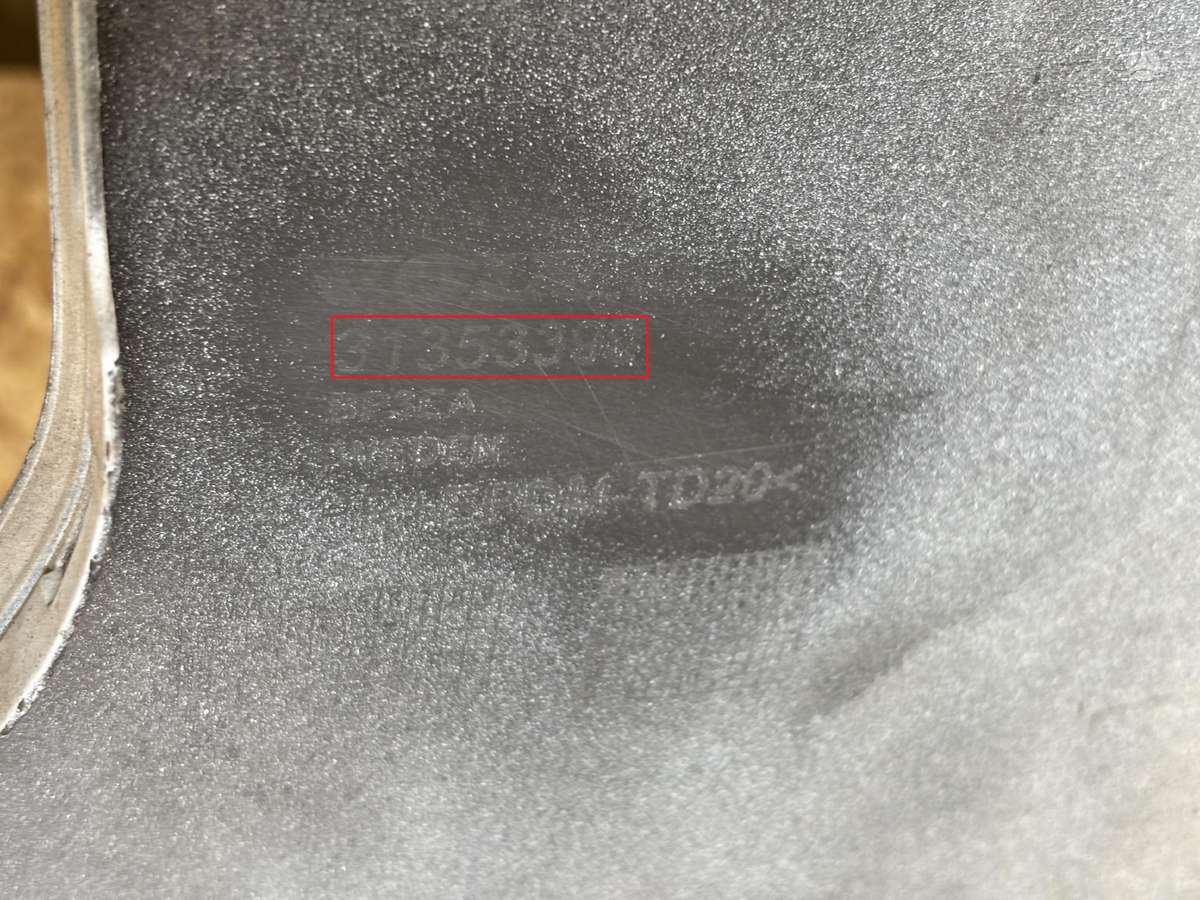 Volvo XC90, 31353396, Cen28429