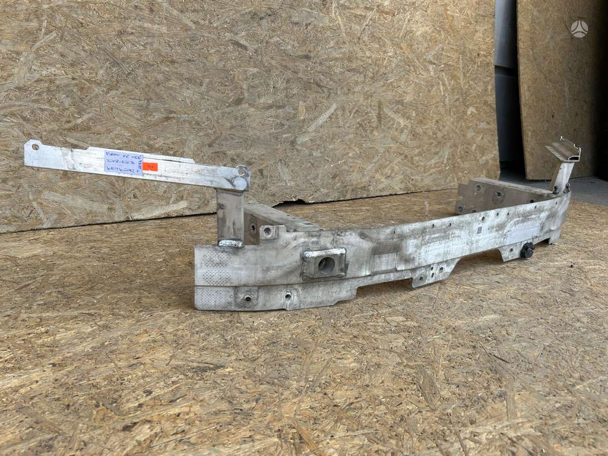 BMW X6, 7421599, Cen28448