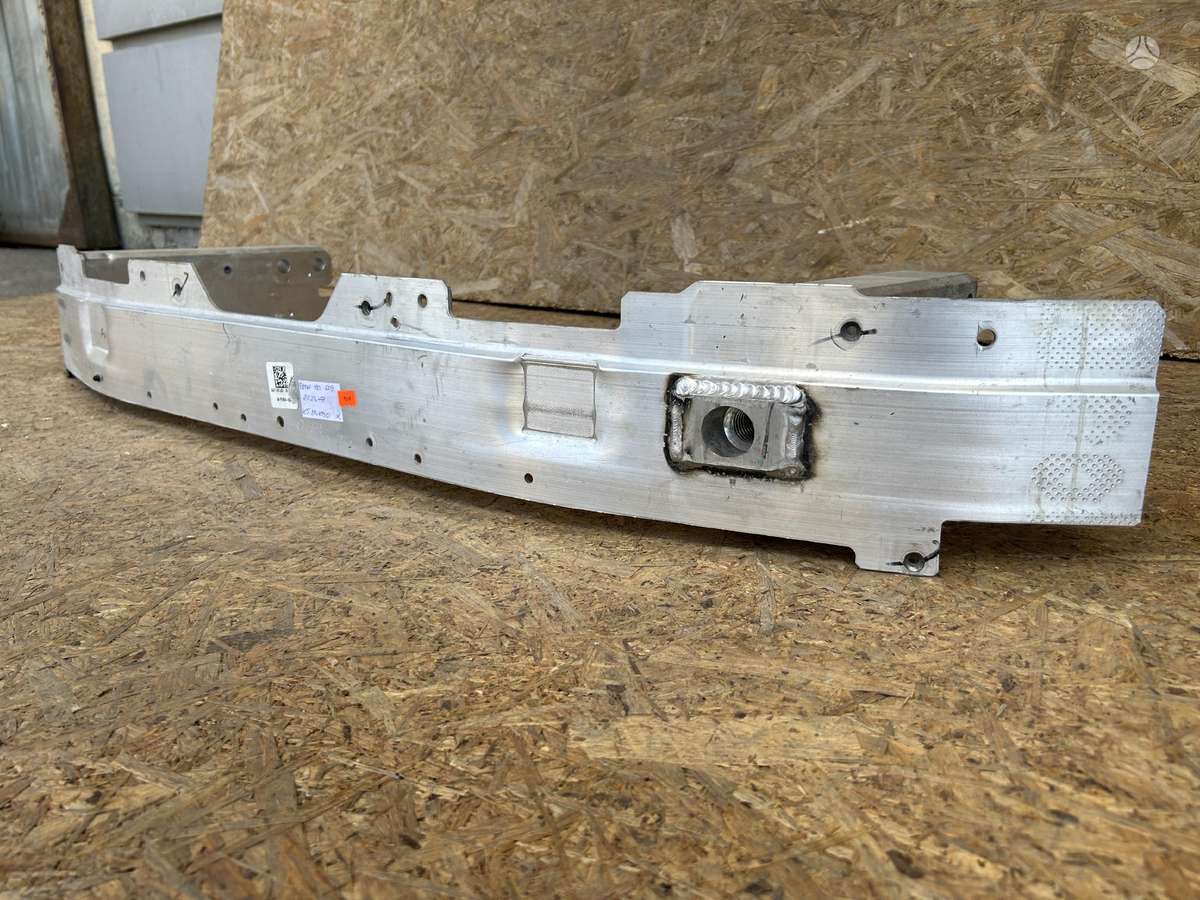 BMW XM, 5A35754, Cen28450