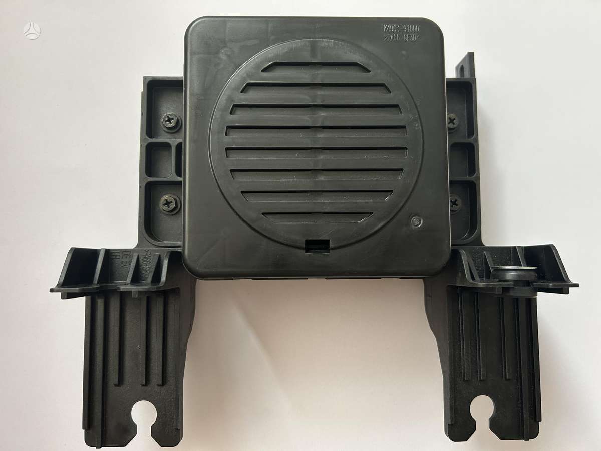 Kia Niro, K496391000, Cen28466