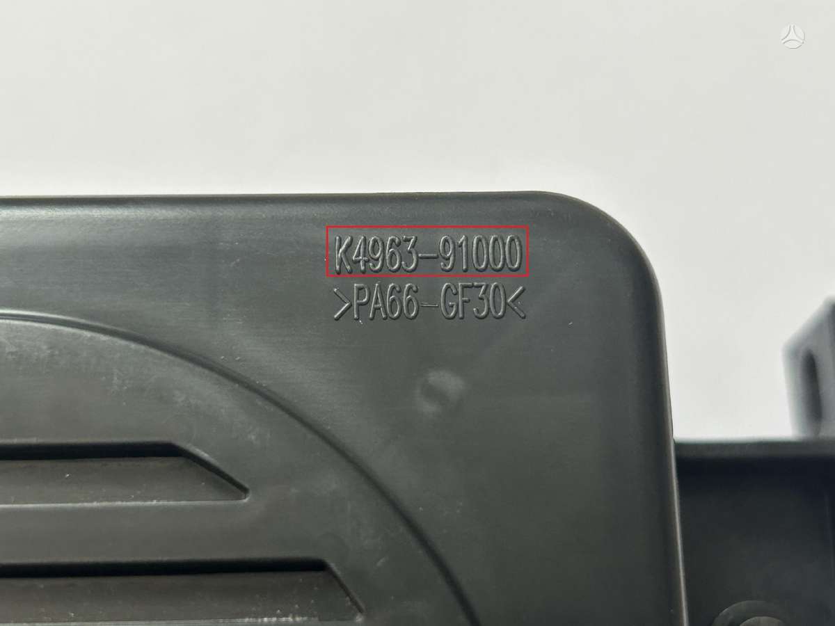 Kia Niro, K496391000, Cen28466