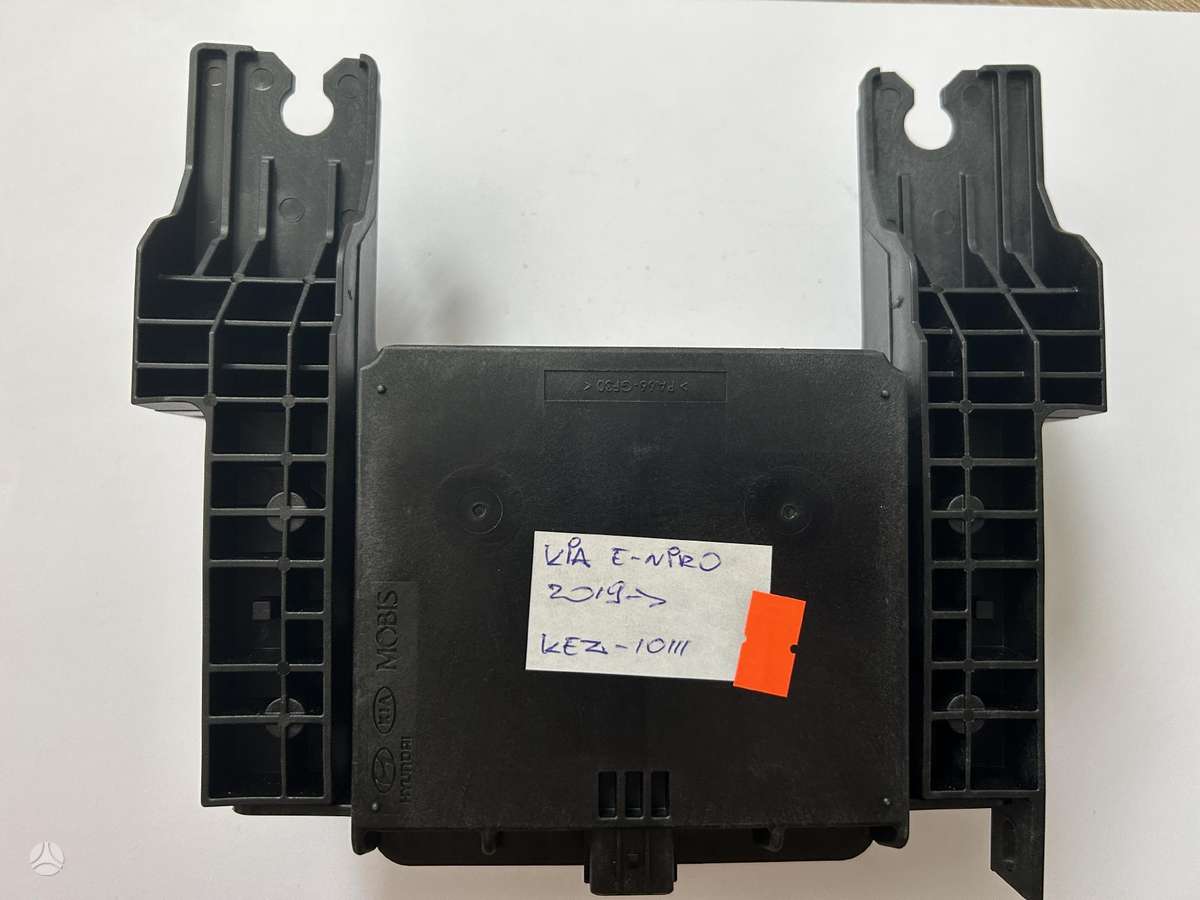 Kia Niro, K496391000, Cen28466