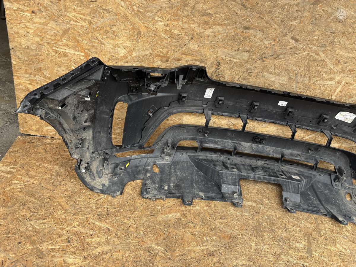 Land Rover Range Rover, MY4217F003, Cen28467