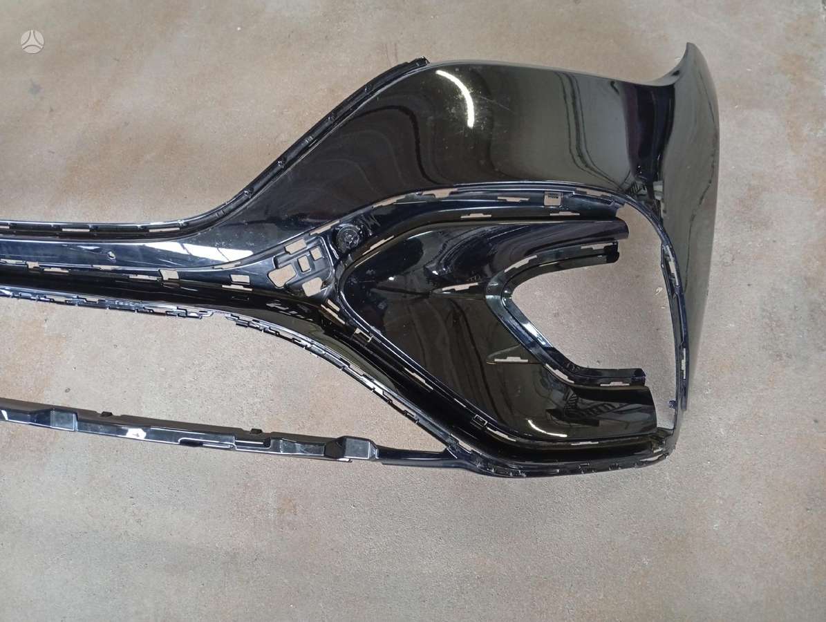 Mercedes-Benz EQE бамперы (буфера)