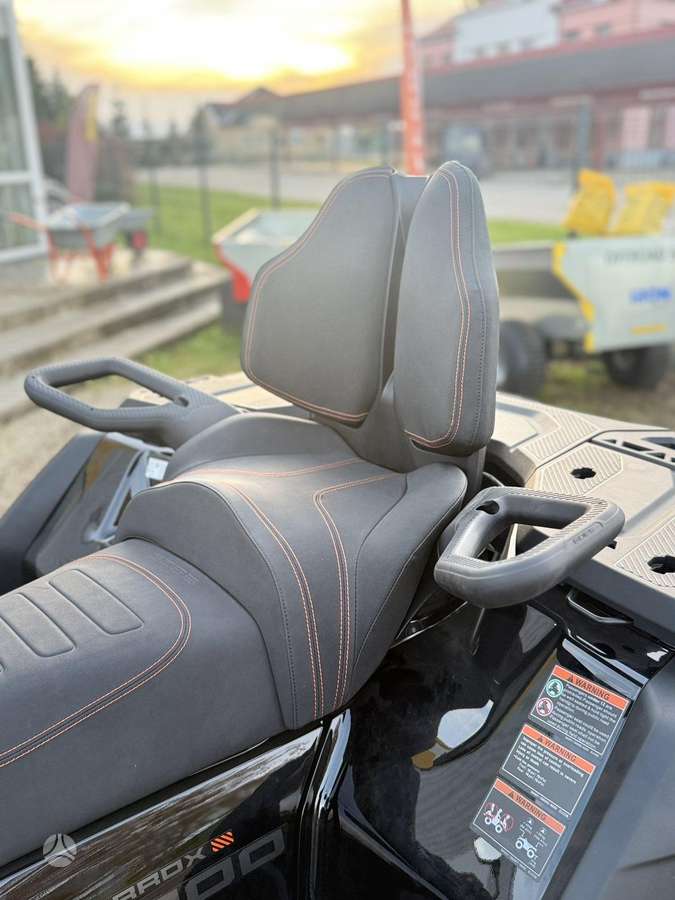Goes TERROX 1000 Standart 1000cc, atv / quad
