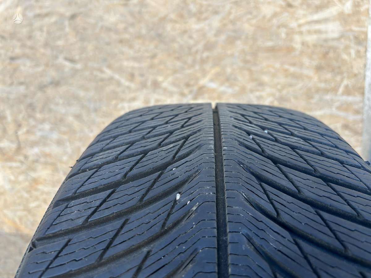 Michelin Pilot Alpin 5 SUV, winter 245/45 R20