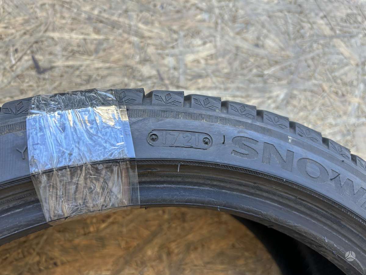 Triangle SnowLink TWT02, žieminės 225/40 R18