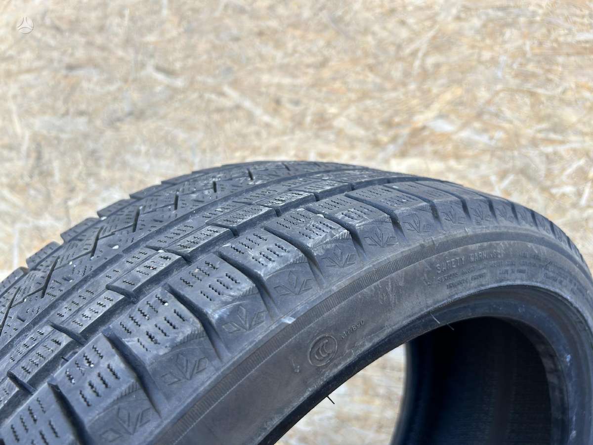 Triangle SnowLink TWT02, žieminės 225/40 R18