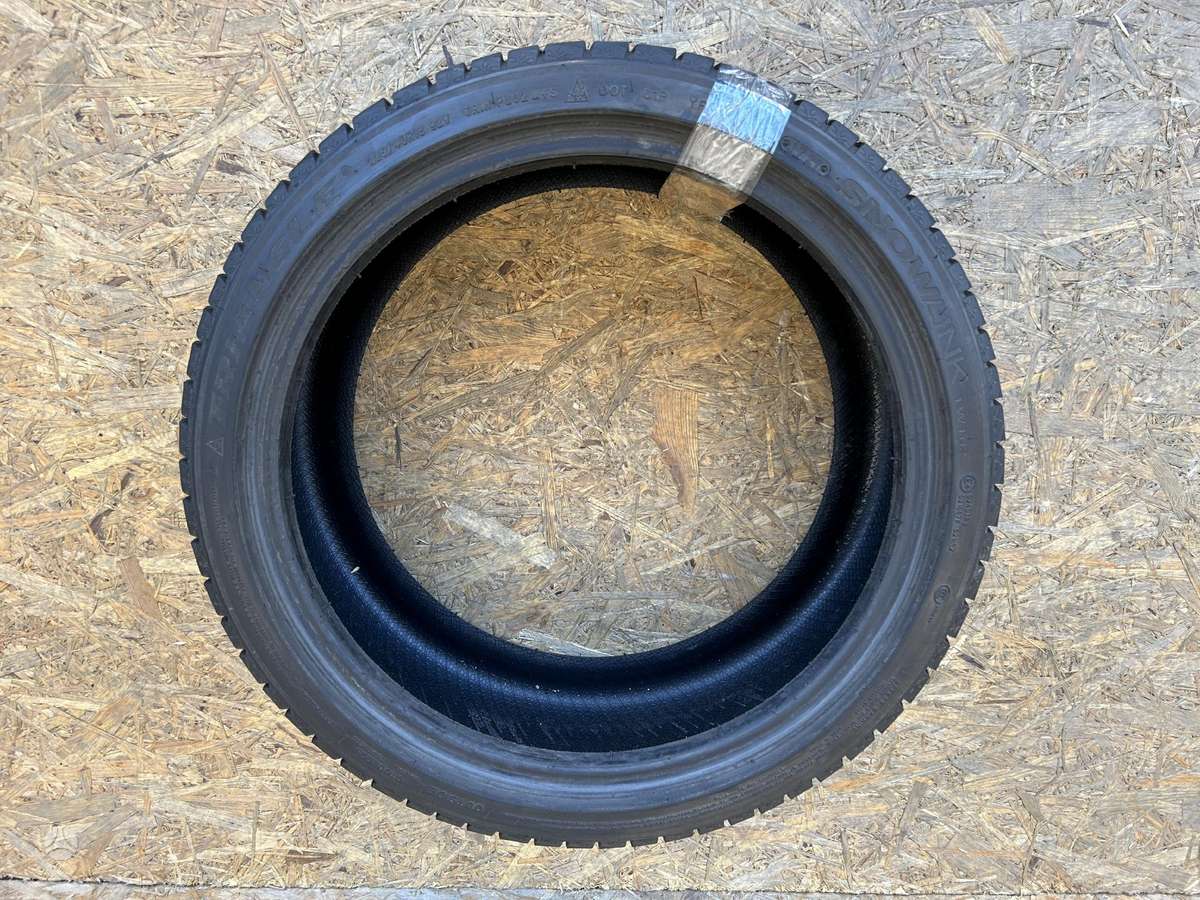 Triangle SnowLink TWT02, žieminės 225/40 R18