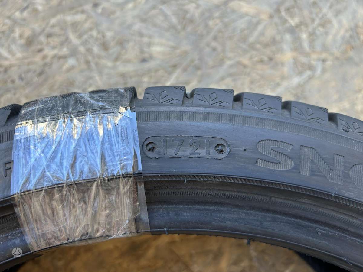 Triangle SnowLink TWT02, žieminės 225/40 R18