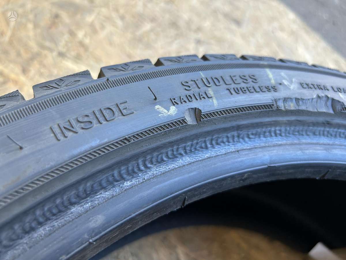 Triangle SnowLink TWT02, winter 225/40 R18