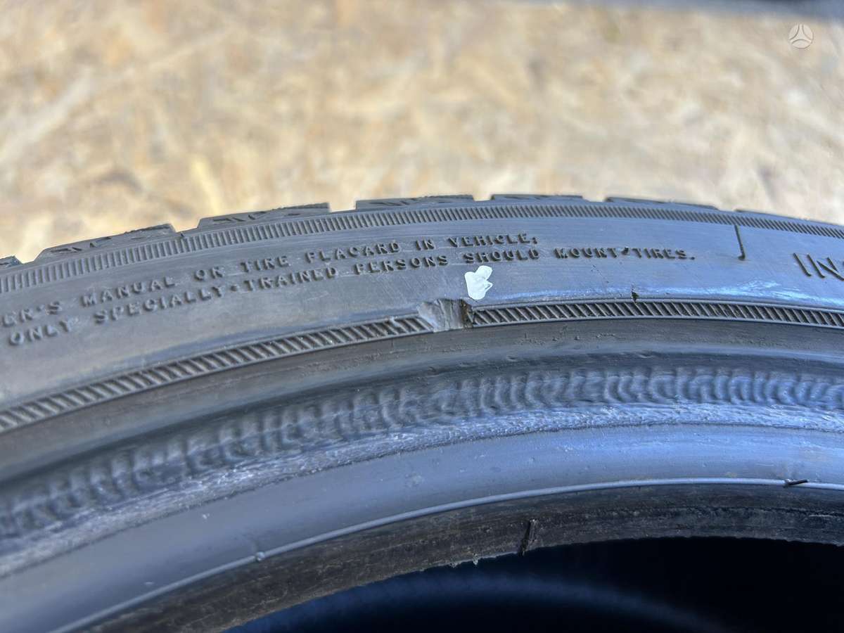 Triangle SnowLink TWT02, winter 225/40 R18