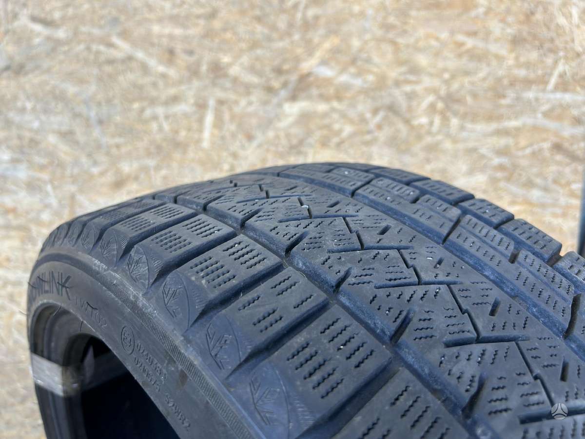 Triangle SnowLink TWT02, žieminės 225/40 R18