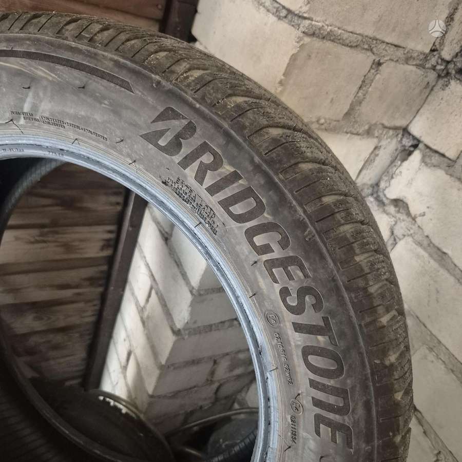 Bridgestone Blizzak LM005, žieminės 215/60 R17