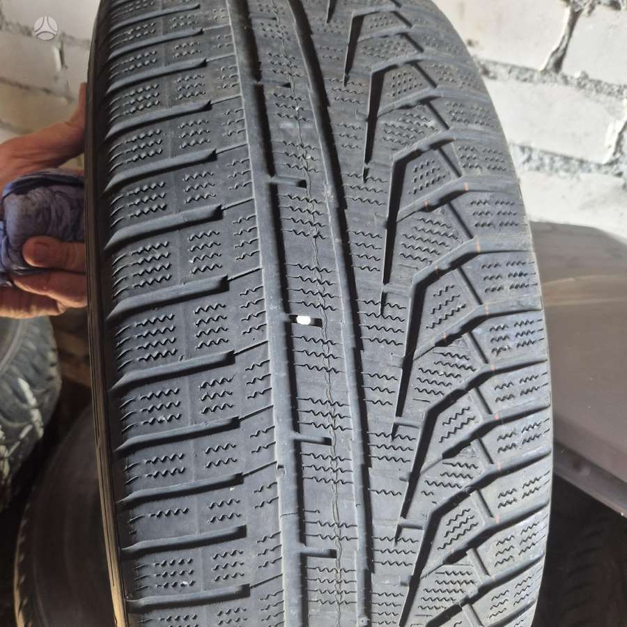 Hankook I cept evo2, žieminės 235/55 R19