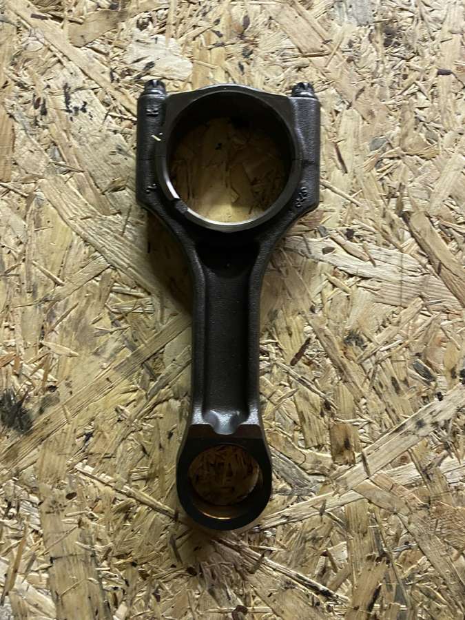 BMW X5 M, B57d30c, pistons, engine block, cylinder head