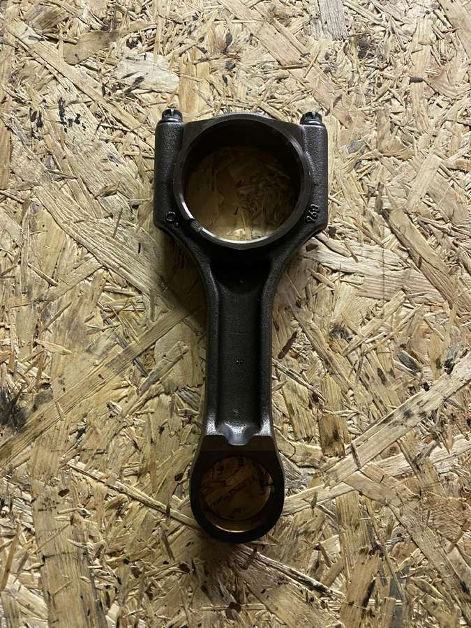 BMW X5 M, B57d30c, pistons, engine block, cylinder head