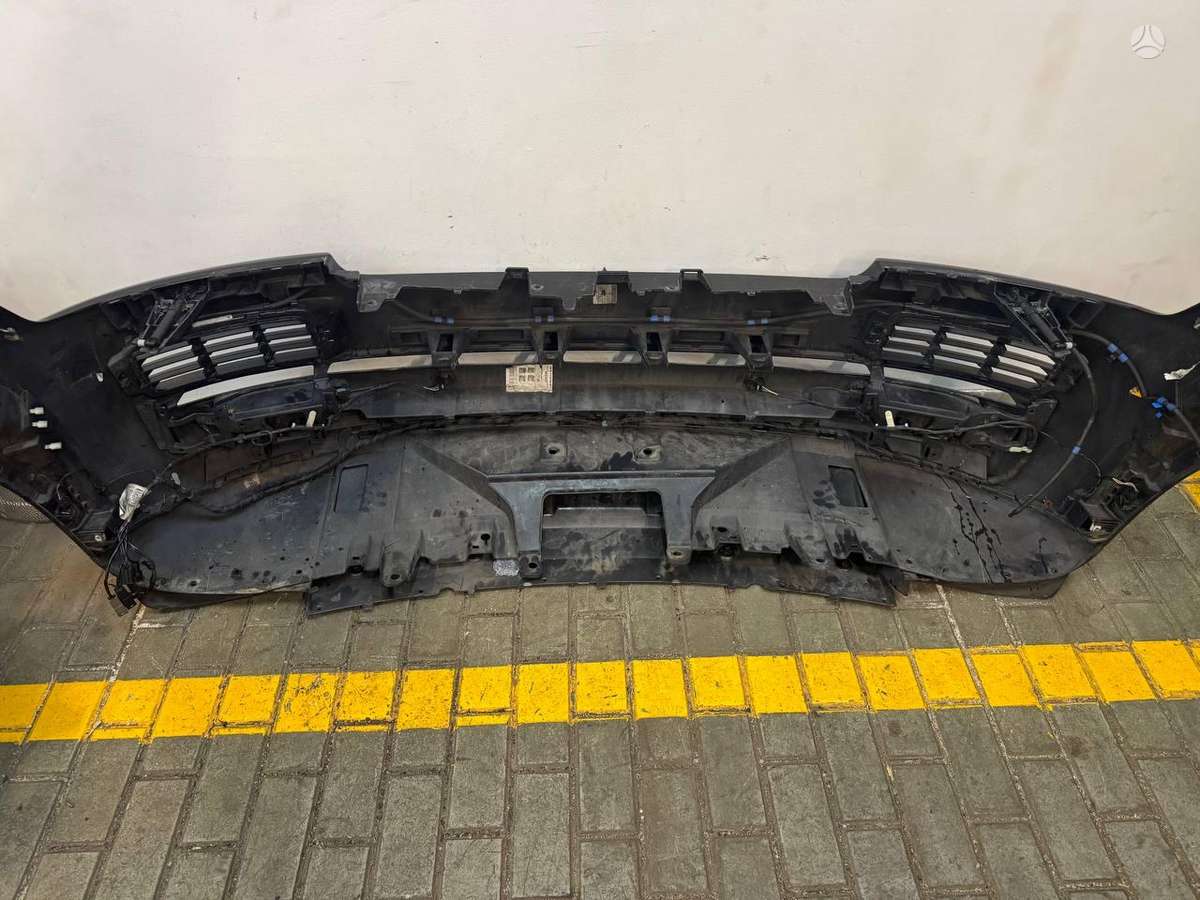 Land Rover Range Rover for parts