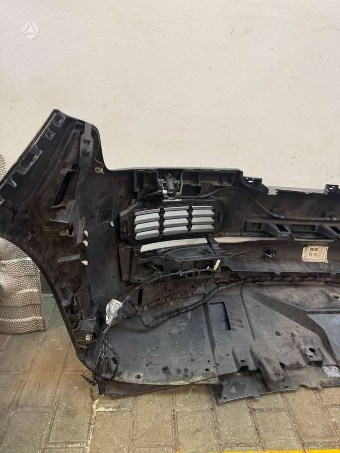 Land Rover Range Rover for parts