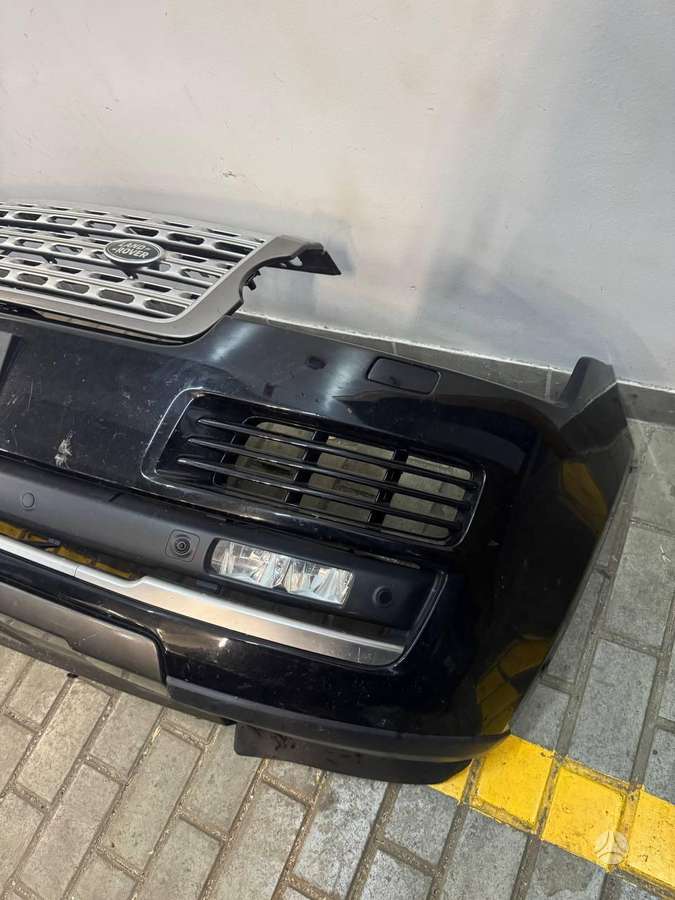 Land Rover Range Rover for parts