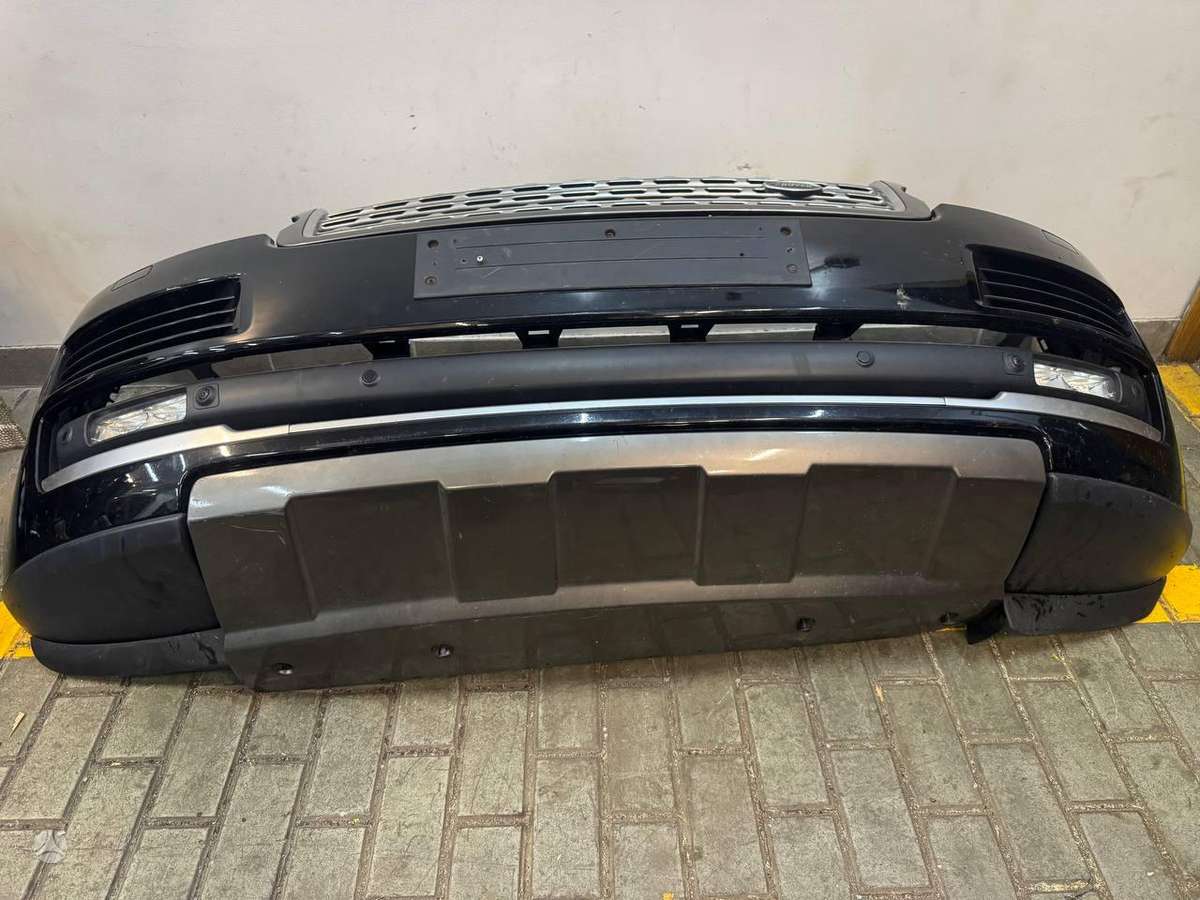 Land Rover Range Rover for parts