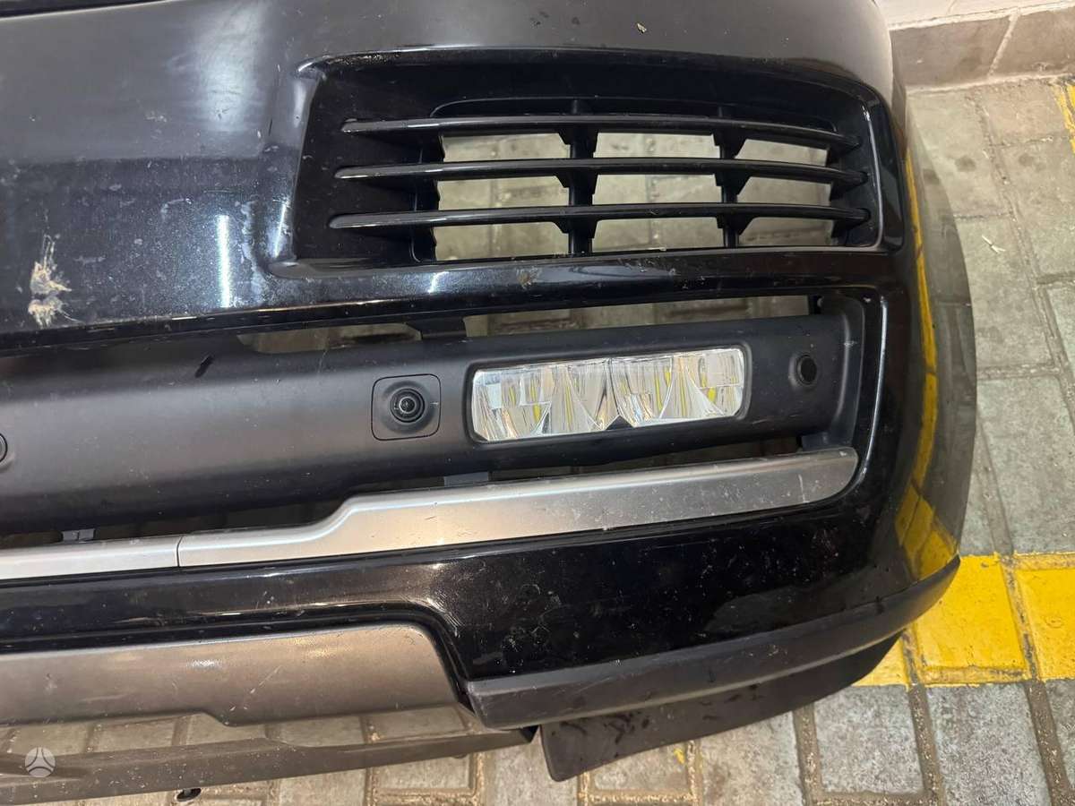 Land Rover Range Rover for parts