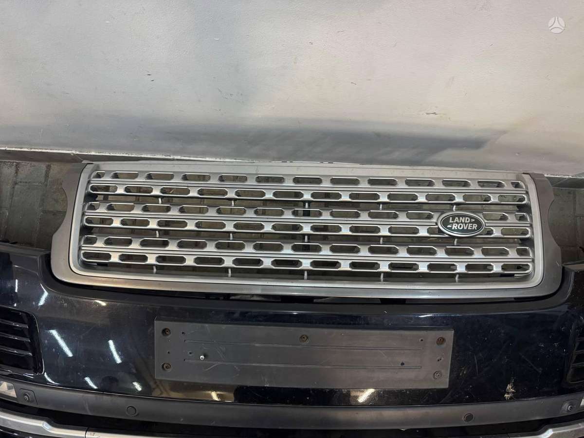 Land Rover Range Rover for parts