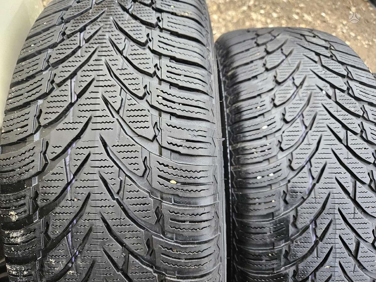 Audi Q3, light alloy, R16