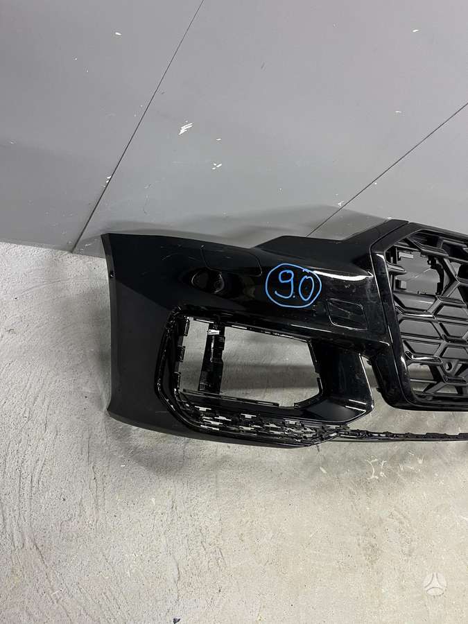Audi A6 S line