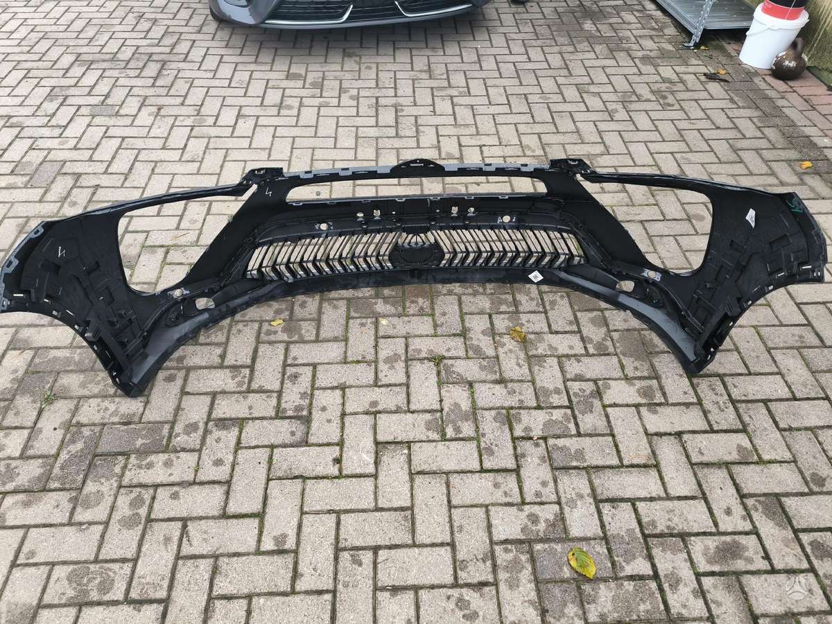 Citroen C5 X kėbulo dalys