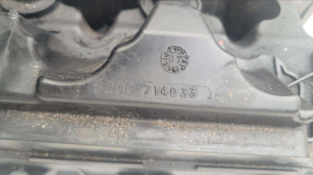 Renault Trafic, 8200005876