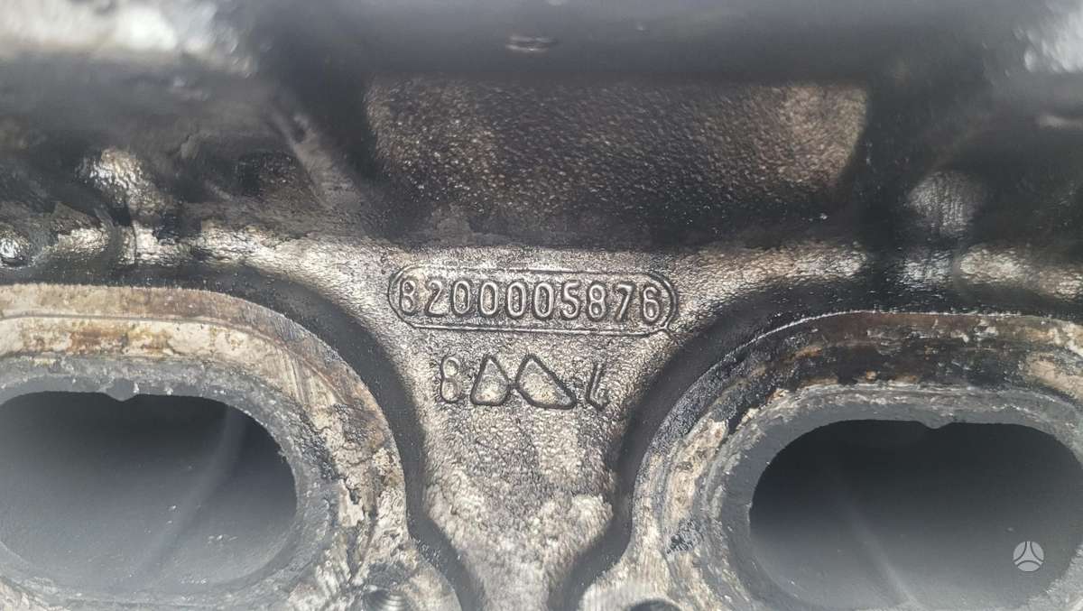 Renault Trafic, 8200005876