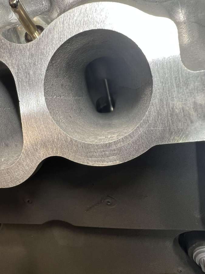 BMW X5, B57, engine