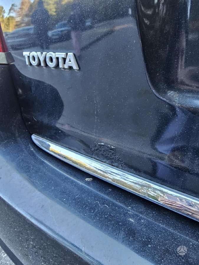 Toyota Avensis, 2.2 l., Универсал