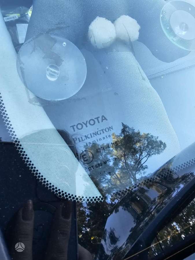 Toyota Avensis, 2.2 l., Универсал