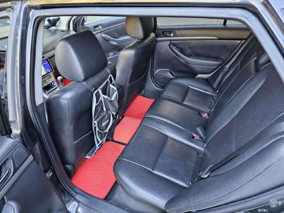 Toyota Avensis, 2.2 l., Универсал