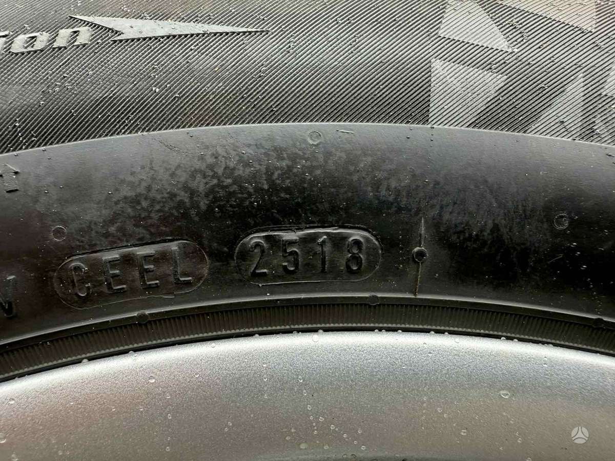 Lexus, легкосплавные , R18